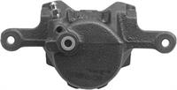 brake caliper