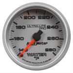 vattentempmätare, 67mm, 60-210 °F, elektrisk