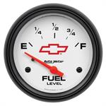 Fuel level, 67mm, electric