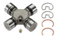 Universal Joint, Greasable, Steel