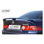 Achterspoiler passend voor Honda Accord Sedan 2003-2008 (PUR-IHS)