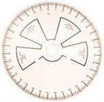 Degree Wheel, 9" Diameter