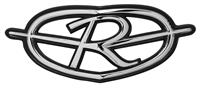 emblem grill "riviera"
