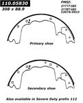 Brake Shoes