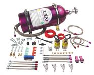 Nitrous Oxide System, Wet, Direct Port, 50-200 hp