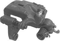 brake caliper, stock