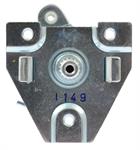 1960-67 Ford Remote Door Handle Control Standard (Short Shaft) RH