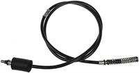 parking brake cable, 197,79 cm, rear right