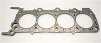 head gasket, 92.00 mm (3.622") bore, 1.3 mm thick