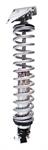 Coilover Kit, Pro Coilover System, Rear, Double Adjustable, 175 lbs. Springs