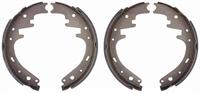 Brake Shoes, Front, 1959-64 Bonneville/Catalina, 1962-64 GP, 11" X 2-1/2"