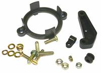 Mounting Kit Lada 4-cyl with Vacuum