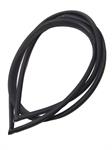 Rear Window Weatherstrip Seal, 4 Door Hardtop