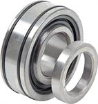 REAR AXLE BEARING