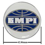 Emblem For Centercap "empi"