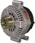 alternator / generator, 200A, 12 volt, Natural