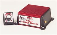 Boost Timing Master for use with MSD Ignition Control