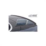 Achterspoilerlip passend voor Audi A4 B5 Sedan 1994-2001 (ABS)