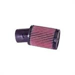 Airfilter Rubberneck 52x89x127mm