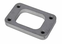 Mild Steel T3 Turbo Inlet Flange, 12,7mm Thick