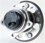 wheel hub