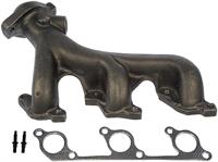 Exhaust Manifold Kit