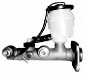 brake master cylinder