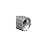 Muffler Rear Au A4 B5 1.8 94-99 102mm