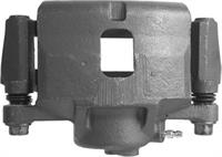 brake caliper, stock