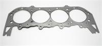 head gasket, 115.06 mm (4.530") bore, 1.02 mm thick