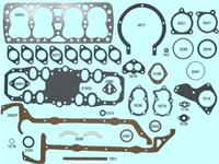 Engine Gasket Set, 3 1/16" bore