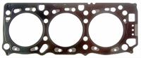 head gasket, 91.08 mm (3.586") bore