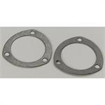 collector gasket, 3", 3-hole