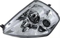 Headlight Assemblies