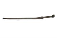 tie rod end, passenger side, inner, male