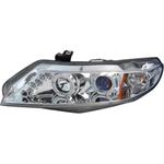 Headlight Assemblies