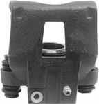 brake caliper, stock