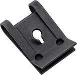 #8 Screw Size Panel Clip