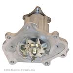 Water Pump Standard-volume, Aluminum, Natural