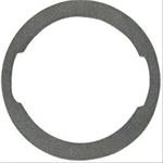 Gasket, SUPERsoft, Doors and Trunk Lock, Buick, Cadillac, Chevy, Oldsmobile, Pontiac, Each