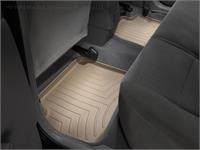 Floor mats Second seat