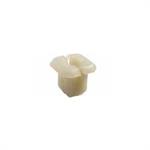 Plastic Nut Grill Clubman Mm Square push in nut nylon 6,4x6,4 mm 1/4 inch x 1/4 inch