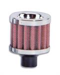 Crankcase Breather Filter 12mm