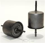Fuel Filter, Replacement, Direct-Fit