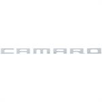 emblem framskärm, Camaro