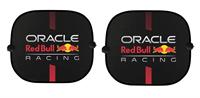 solskyddsplattor, Oracle Red Bull Racing