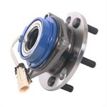 Wheel Hub/Bearing Assembly