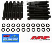 Cylinder Head Bolts, Pro Series, 12-Point Head, Ford, 429, 460, Kit