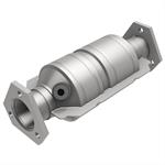 Direct Fit Catalytic Converter, Stainless Steel