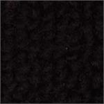 Floor Carpet, Loop, Black